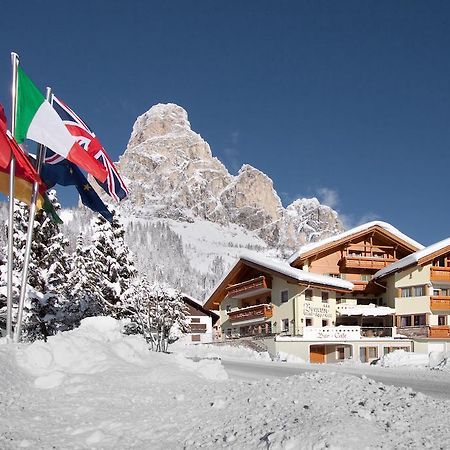 B&B Bracun Корвара ин Бадия Екстериор снимка