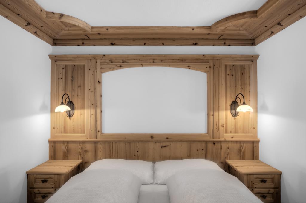 B&B Bracun Корвара ин Бадия Стая снимка