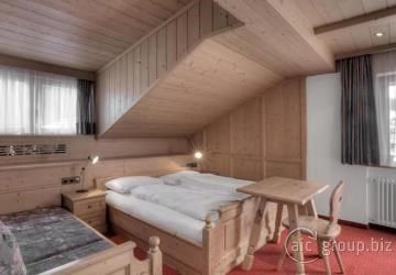 B&B Bracun Корвара ин Бадия Екстериор снимка