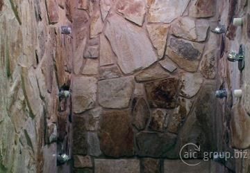 B&B Bracun Корвара ин Бадия Екстериор снимка