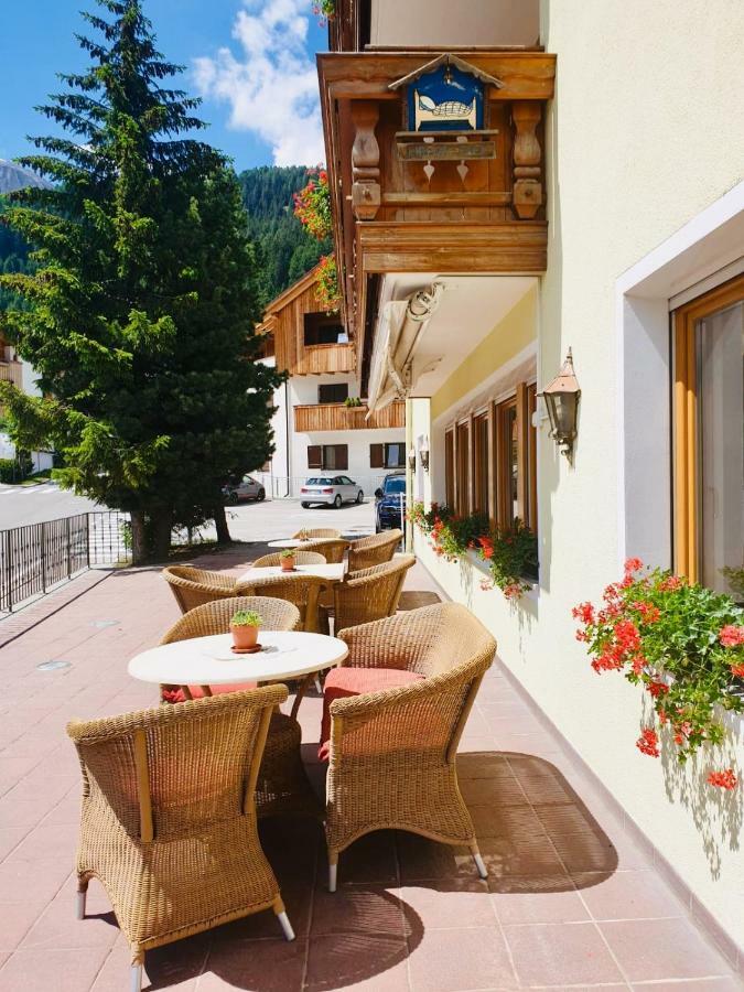 B&B Bracun Корвара ин Бадия Екстериор снимка
